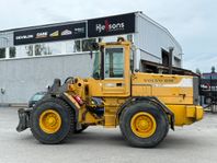 Volvo L70B