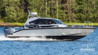 Anytec A27C | Yamaha XF425