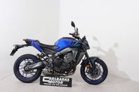Yamaha MT-09 "För omgående leverans"