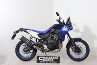 Yamaha TÉNÉRÉ 700 LOW "För omgående leverans"
