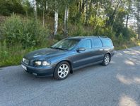 Volvo V70 2.4 Business / Drag