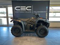 Kawasaki Brute Force 450 0% ränta vid finansiering