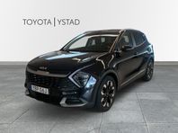 Kia Sportage PHEV 265hk AWD Advanced V-Hjul