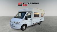 Dethleffs Advantage Globetrotter  2.8 JTD T