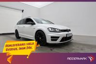Volkswagen Golf R 2.0 4M Pano Dynaudio Kamera CarPlay DCC