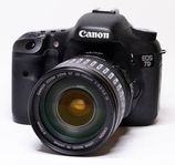 Canon Eos 7D + 28-135 IS
