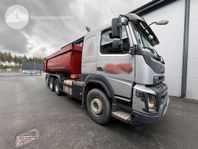 Volvo FMX 470