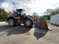 CAT 980 M