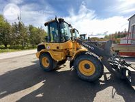 Volvo L 35 G