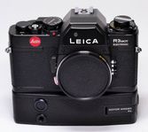 Leica R3Mot + Winder