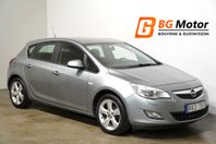 Opel Astra 1.6 115HK Enjoy Drag/1152KR Skatt/Nyservad