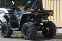 CFMOTO CFORCE 1000 Gen 3 Traktor B /Butiksdemo/ -15% Rabatt