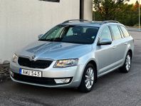 Skoda Octavia Kombi 1.2 TSI Ambition Plus