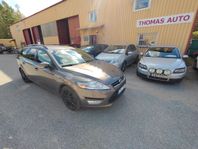 Ford Mondeo Kombi 1.6 TDCi Trend Euro 5. Bes ua till 1/9-26