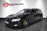 Volvo V70 D4 AWD Dynamic Edition VOC Drag Värmare