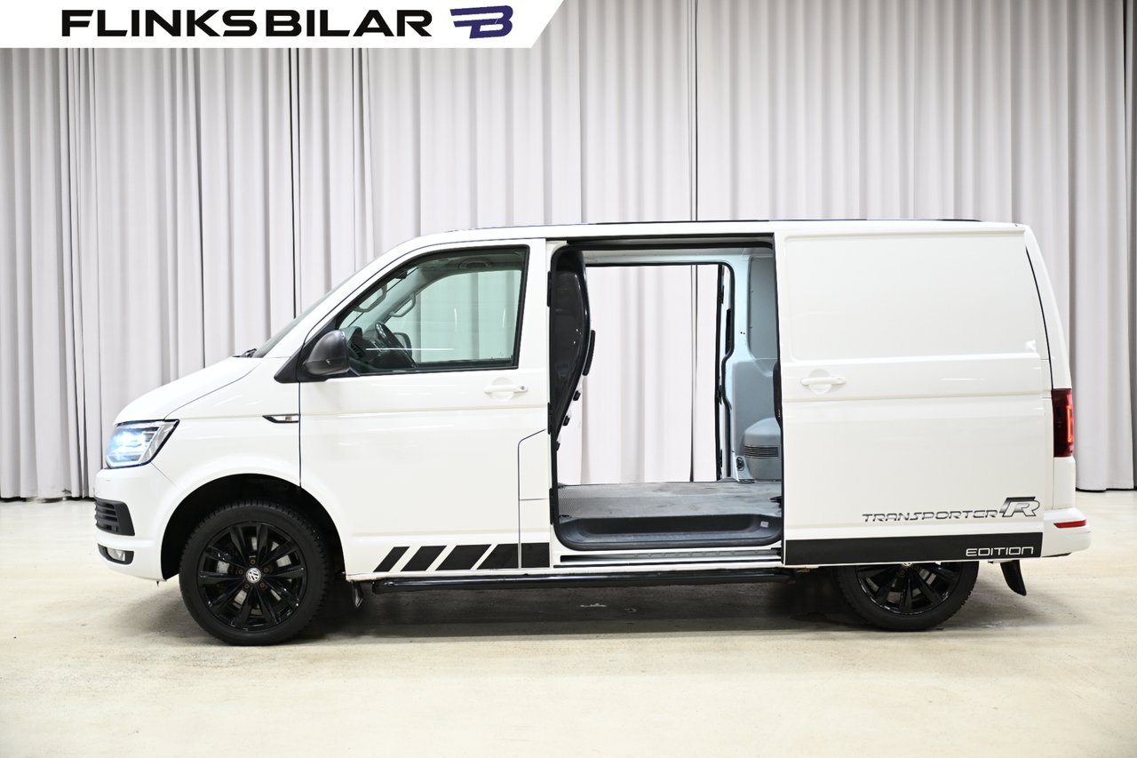 Volkswagen Transporter DSG 20...