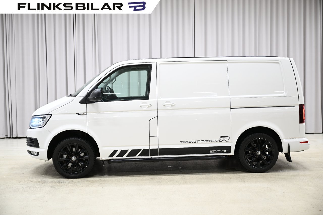 Volkswagen Transporter DSG 20...