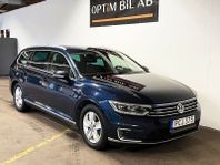 Volkswagen Passat Variant GTE 1.4 TSI ACT GTE Euro 6
