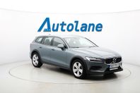 Volvo V60 Cross Country B4 AWD Drag, Värmare, Kamera 197hk