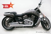 Harley-Davidson Muscle V-Rod VRSCF *3,75% Ränta!*