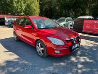 Hyundai i30 cw 2.0 CRDi Euro 4