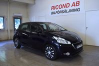 Peugeot 208 5DR 1.4 e-HDi EGS AUTOMAT