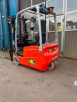 Cesab truck C3E160