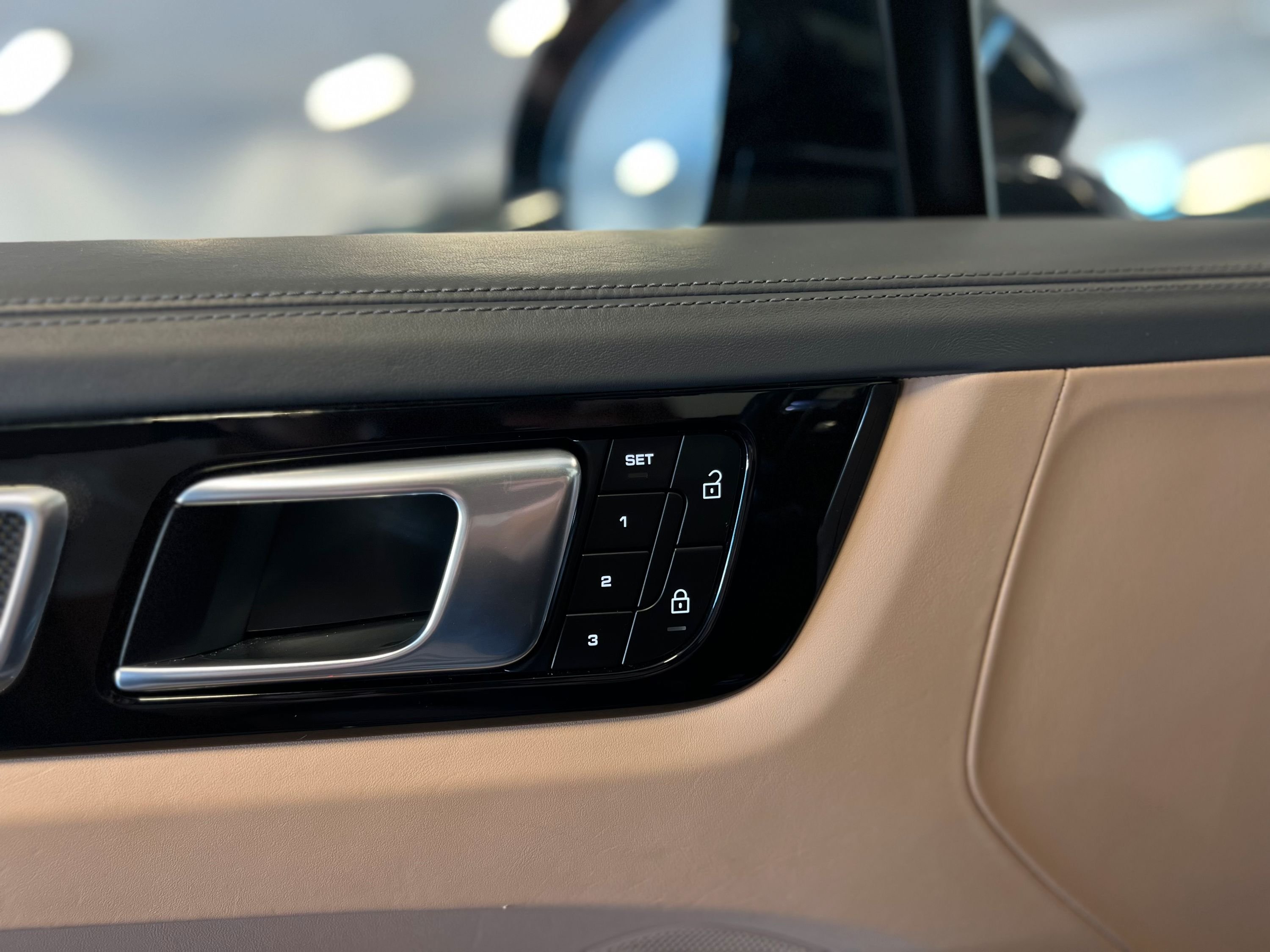 Porsche Cayenne E-Hybrid TipTronic, 8-trinn, 462hk, 2022