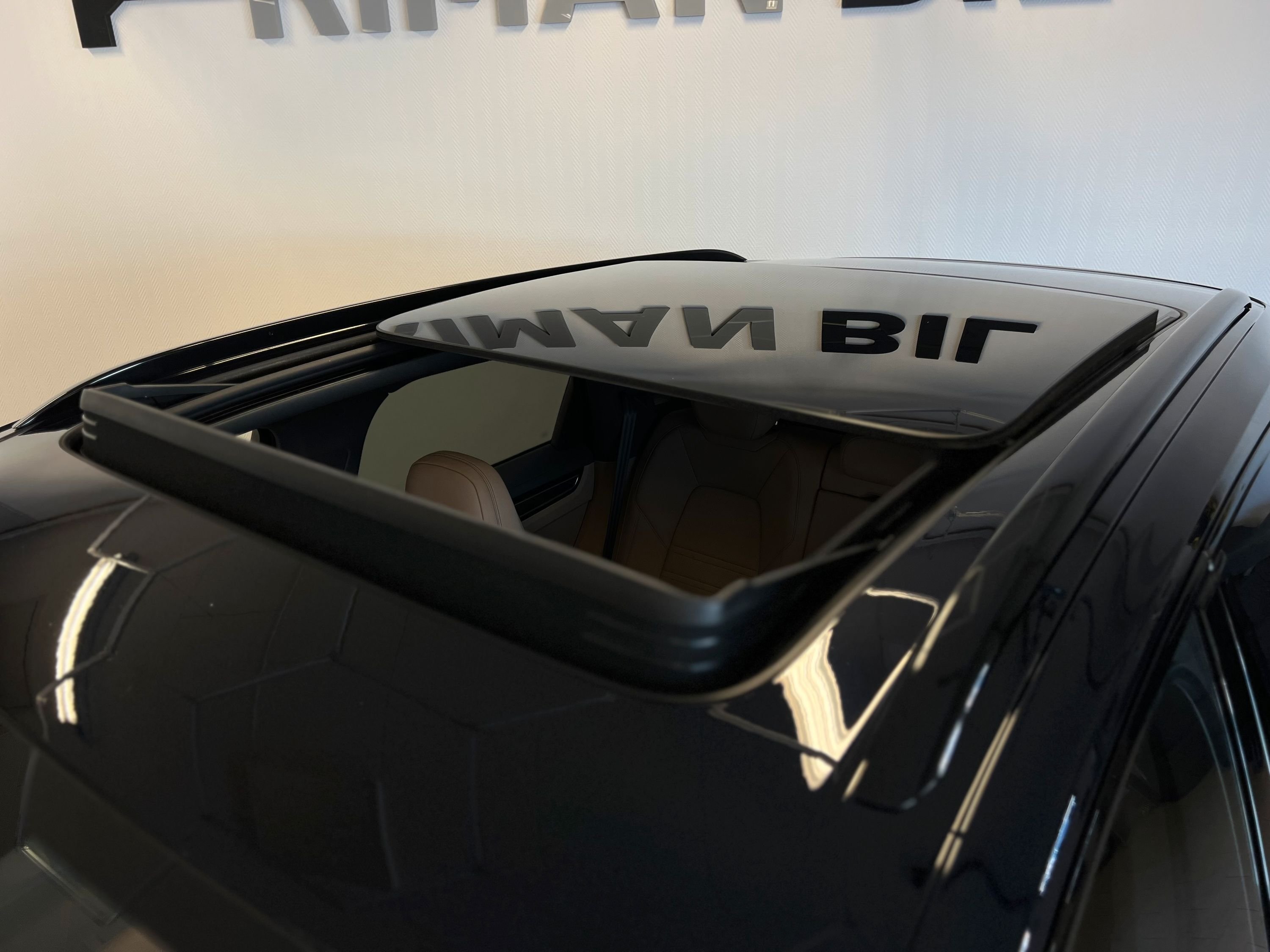 Porsche Cayenne E-Hybrid TipTronic, 8-trinn, 462hk, 2022