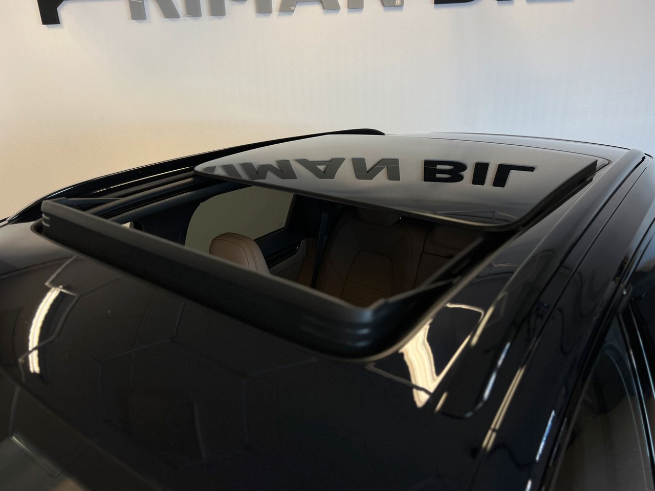 Porsche Cayenne E-Hybrid TipTronic, 8-trinn, 462hk, 2022