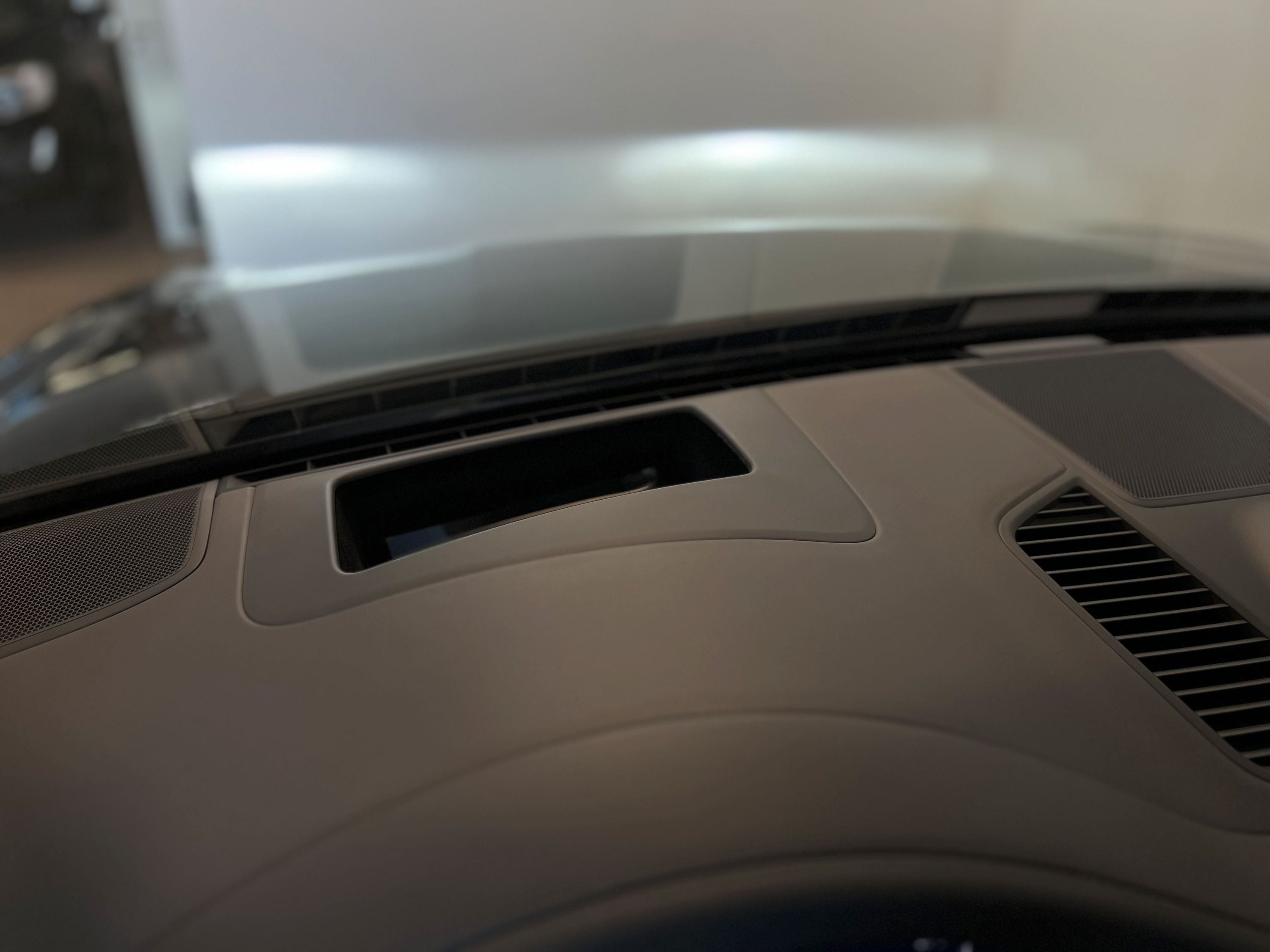 Porsche Cayenne E-Hybrid TipTronic, 8-trinn, 462hk, 2022