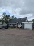 Bostad uthyres - hus i Kiruna - 10 rum, 160m²