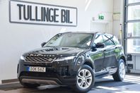 Land Rover Range Rover Evoque P200 AWD 200HK Skinn Lågmil