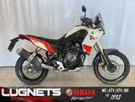 Yamaha Tenere 700  # OBS 285 mil #