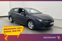 Toyota Corolla Hybrid e-CVT 122hk Active Kamera Bluetooth