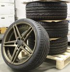 Utförsäljning 19" fälgar VW, Audi, Skoda, Volvo