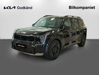Kia EV9 AWD GT-Line 6-sits *moms avdragbar*