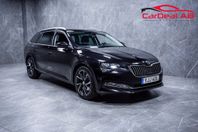 Skoda Superb Kombi 2.0TDI 4x4 Business Edition *Välutrustad*