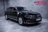 Volkswagen Passat SC GTE 1.4 TSI M-Värmare Navi Kamera Drag