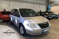 Chrysler Voyager 3.3 V6 Ny Servad Endast 9000 Mil 174hk