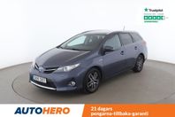Toyota Auris Touring Sports Hybrid Feel / Kamera, Keyless