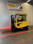 Hyster J 3.5 XN
