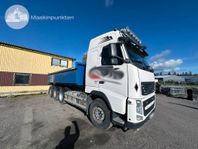 Volvo FH 500