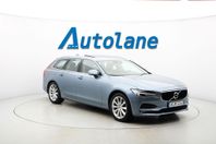 Volvo V90 D4 Advanced Ed, Drag, Panorama, VOC 190hk