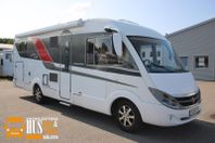 Bürstner I Aviano 728 Impulse 180hk Nordic Edition