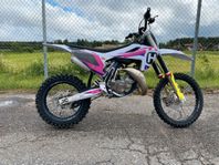 Husqvarna TC 85