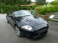 Jaguar XK R * OBS: 2500 MIL *
