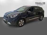 Kia Niro PLUG-IN HYBRID 1,6 ADVANCE