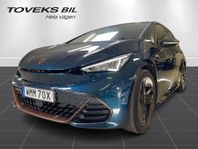 Seat Cupra ElBorn Born e-boost, fin utrustning, mint conditi