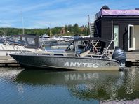 Anytec 622 SP - 2008